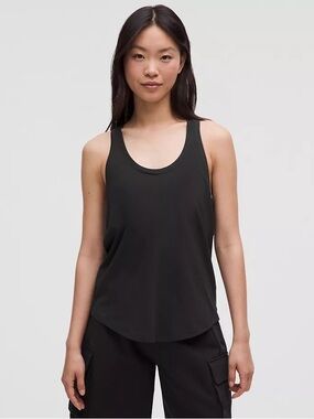 LULULEMON | Love Tank Top Sz US 8